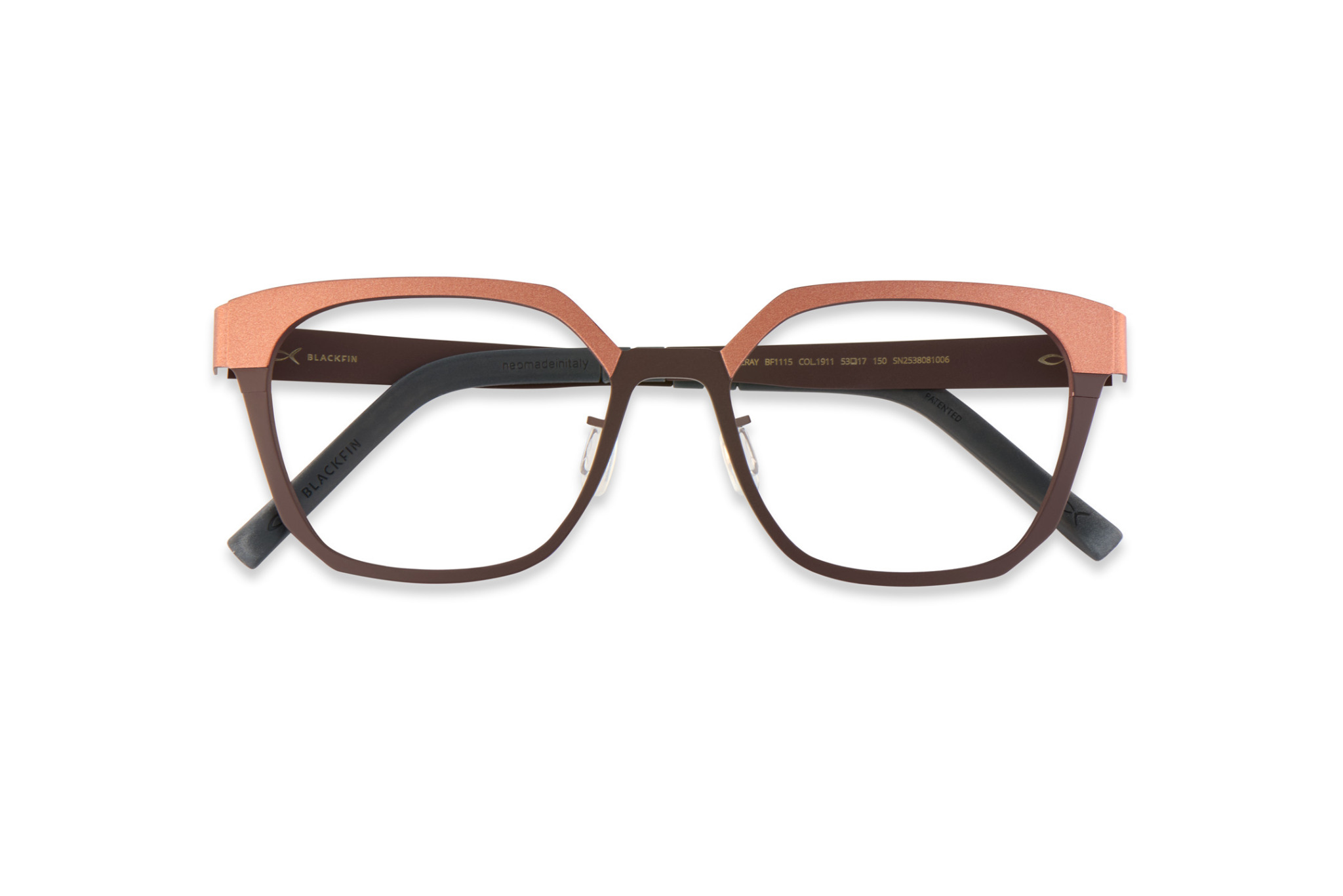 Blackfin DELRAY BF1115 Col 1911